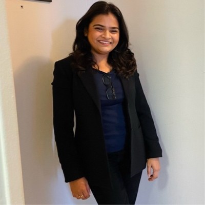 Sanjana Vishwanatha